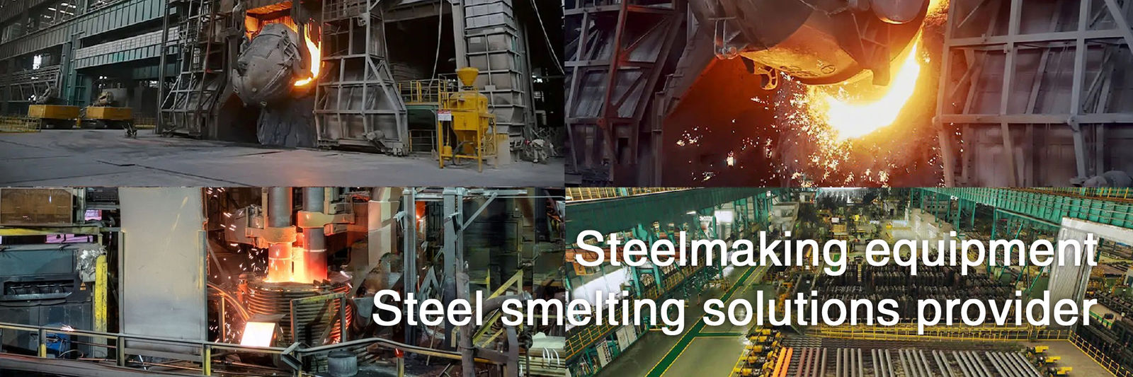 فرن القوس الكهربائي