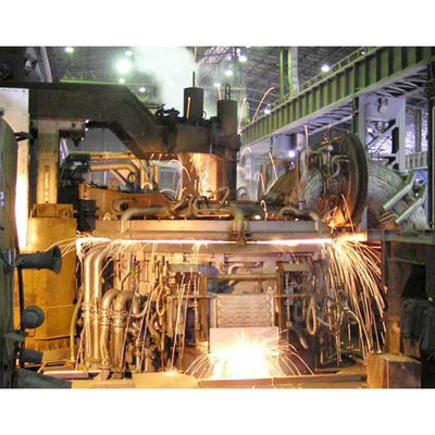 جودة  High Efficiency Electric Arc Furnace with China Factory Price for Flexible Metal Smelting مصنع