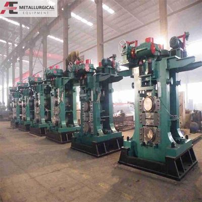 صناعة الصلب عالية الكفاءة حرارة طاحونة صناعة عصا حديدية لصناعة 8--32mm Rebar