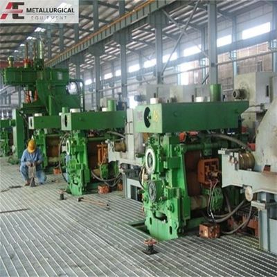 5T-35T حرارة طاحونة طاحونة الصلب شريط ربار خط إنتاج عالية الأداء